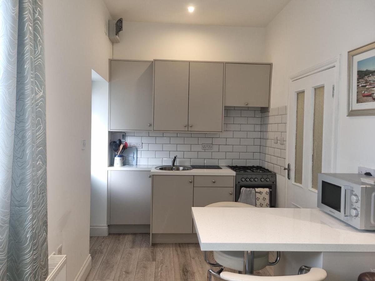 Cracatinni Mews Roundwood Kültér fotó