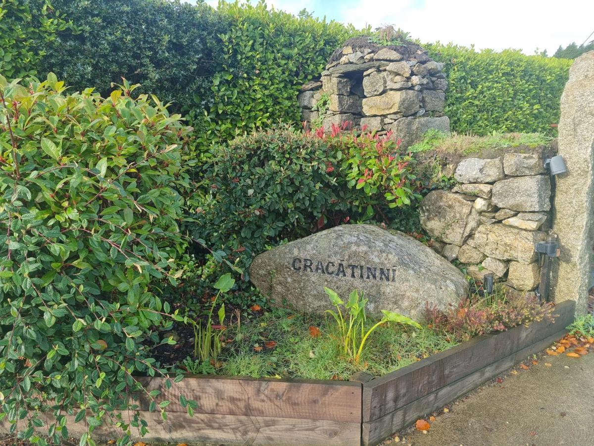 Cracatinni Mews Roundwood Kültér fotó
