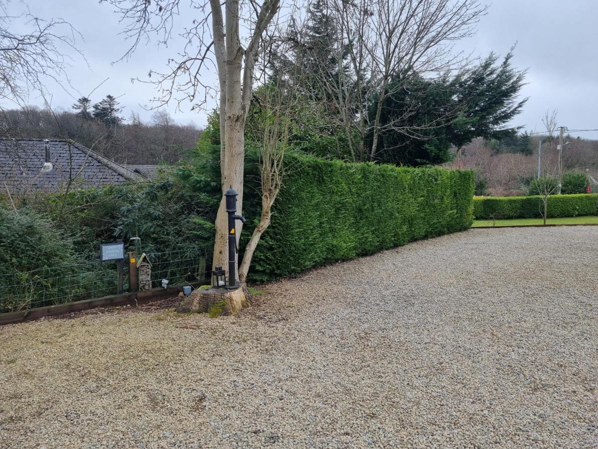 Cracatinni Mews Roundwood Kültér fotó